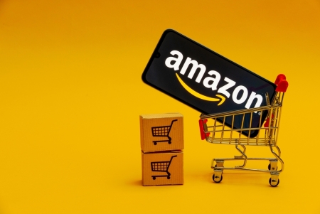 Neues Kaufrecht gilt seit 01.01.2022 – was macht Amazon daraus?