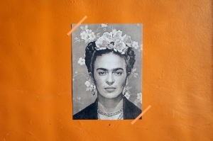 Unschön: Markenabmahnung wegen Nutzung der Marke Frida Kahlo