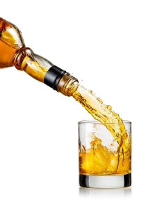 Abgebrochener St&ouml;pselverschluss bei Spirituose: Anspruch auf Nachlieferung?