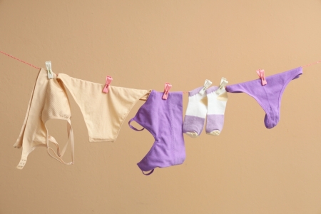 Ausschluss des Widerrufsrechts für Unterwäsche und Dessous?