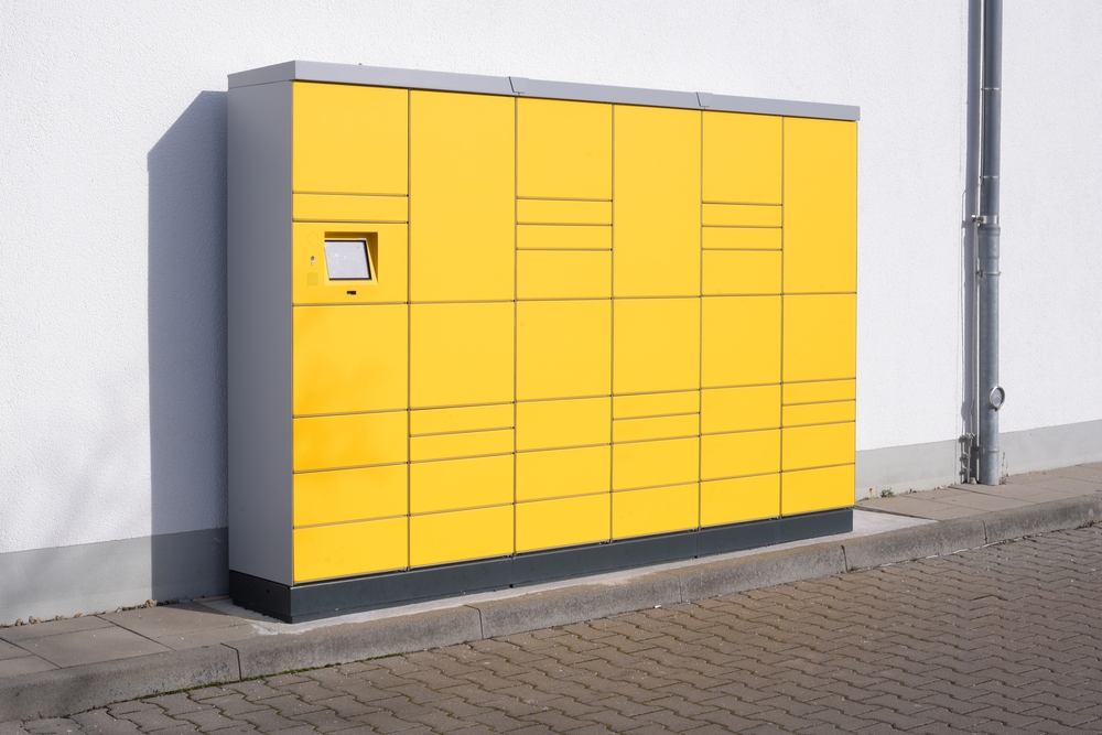 Ist eine Packstation-Adresse in der Widerrufsbelehrung zulässig?