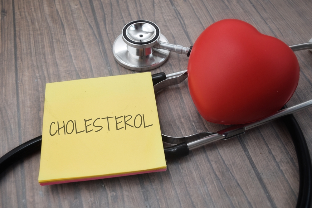 Aufgepasst: Aussage „cholesterinfrei“ für Lebensmittel wird abgemahnt!