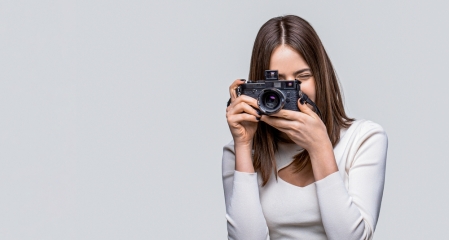 Professionelle Rechtstexte für Fotografie-Aufträge
