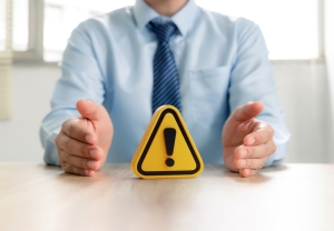 Rechtscheck: Kann ein Disclaimer die Produkthaftung ausschließen?