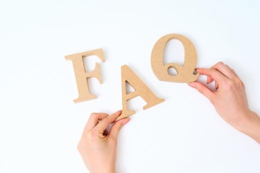 Rechtliche Fallstricke bei der Verwendung von FAQ im Online-Shop