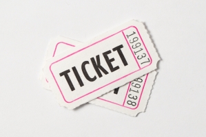 BGH: Kein Widerrufsrecht bei online gekauften Konzerttickets