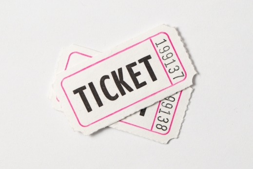 BGH: Kein Widerrufsrecht bei online gekauften Konzerttickets
