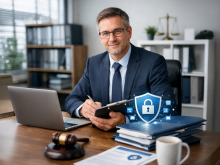 Warum mehr zahlen? Datenschutzbeauftragter ab  32,50 &euro;