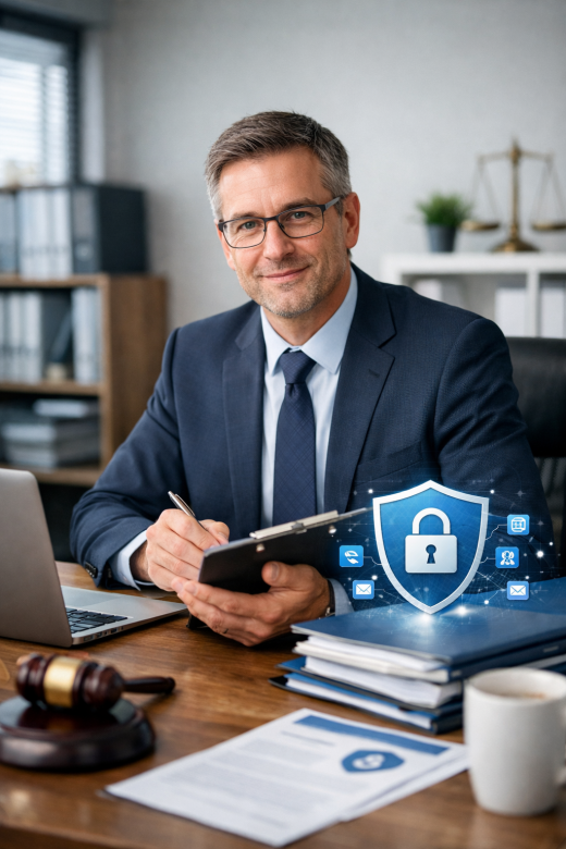 Warum mehr zahlen? Datenschutzbeauftragter ab  32,5 &euro;