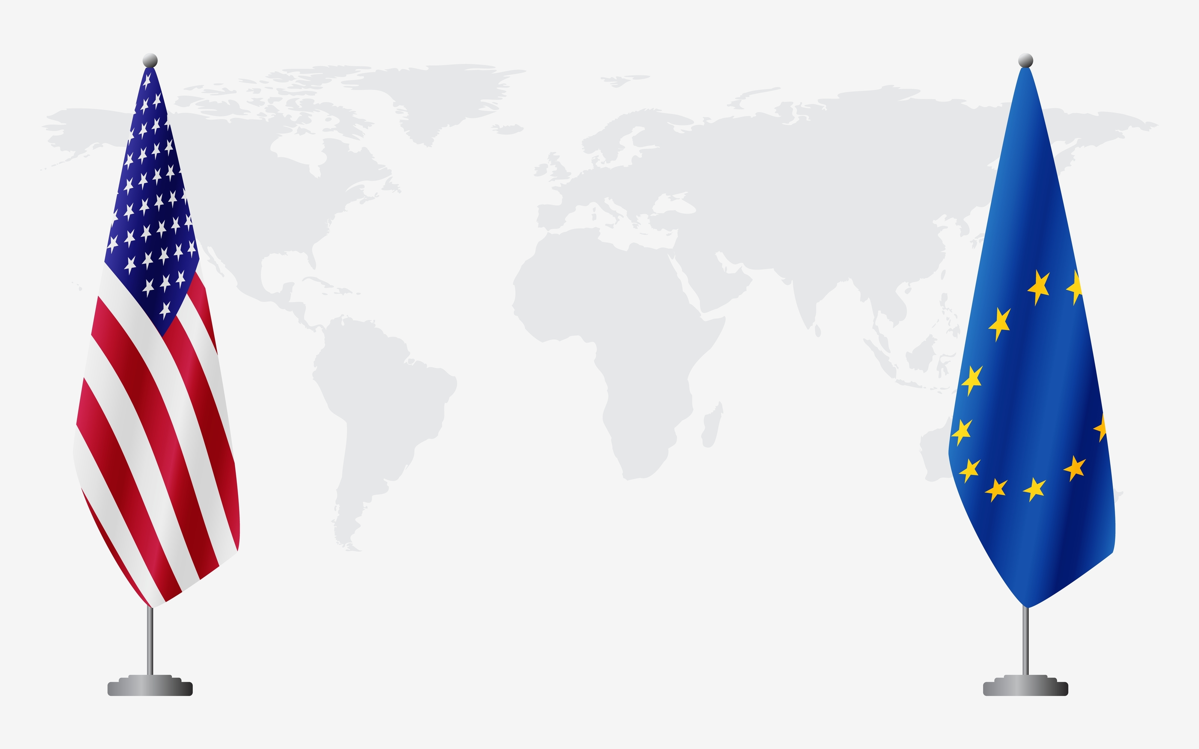 FAQ zu Datentransfers in die USA: Aktuelle und künftige Perspektiven