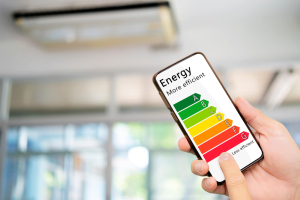 EU plant Energielabel für Smartphones und Tablets mit Reparierbarkeitsindex