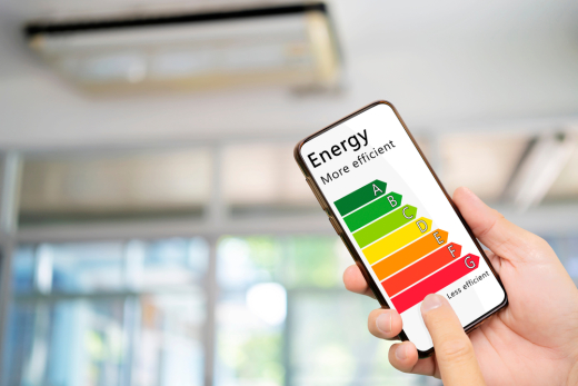 EU plant Energielabel für Smartphones und Tablets mit Reparierbarkeitsindex
