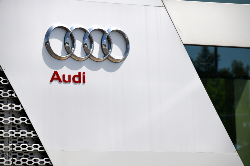 Markenstreit: Audi kämpft um seine S-Marken