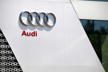 Markenstreit: Audi kämpft um seine S-Marken