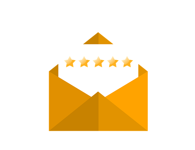 Bewertungsanfragen per Mail: Anforderungen an die Zulässigkeit + Handlungsanleitung für Mandanten