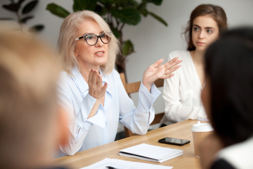 Ab sofort: Professionelle Rechtstexte für Coaching