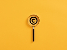 Cagkan Sayin Copyright-Hinweis: Sinn oder Selbstverständlichkeit?