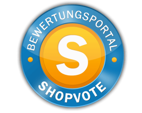 SHOPVOTE - Mehr Power für Produktbewertungen