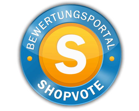 SHOPVOTE - Mehr Power für Produktbewertungen