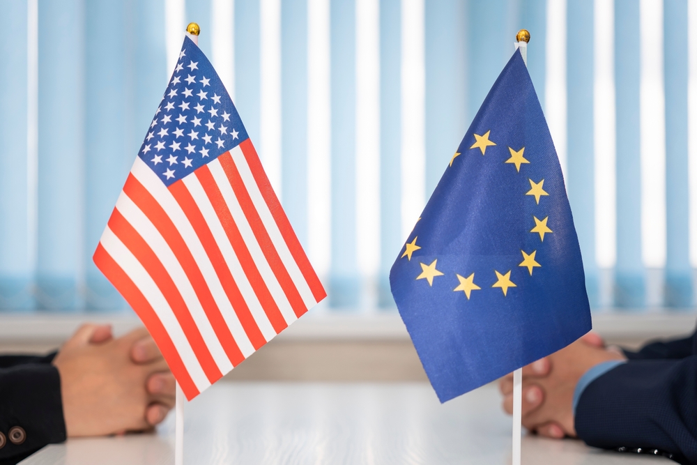 Aktualisierung: Datenschutzerklärungen in Bezug auf EU-US-Data Privacy Framework