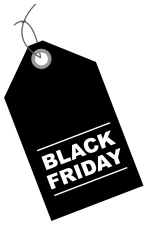 Marke „Black Friday“ – Die Show ist vorbei