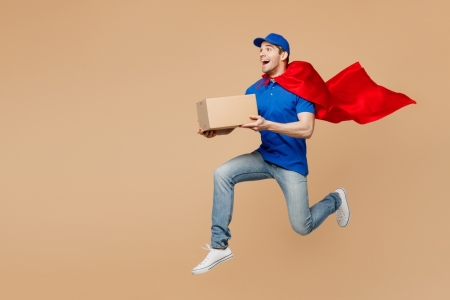 eBay: Abgemahnt wegen falscher DHL-Versandversprechen