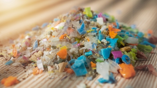 Verbot von Mikroplastik ab 17. Oktober 2023: Folgen für Händler
