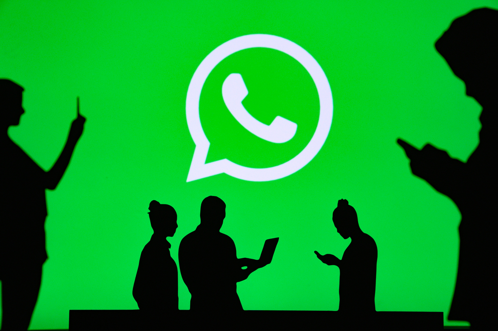 WhatsApp Business: Rechtstexte abmahnsicher einbinden