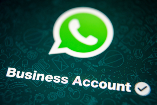ximgs / Shutterstock.com Ab sofort: Professionelle Rechtstexte für WhatsApp Business