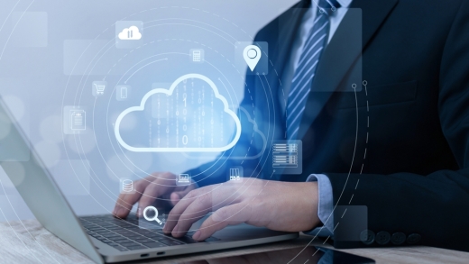 Hosting: Muster-Informationen zur Moderation von Kundeninhalten
