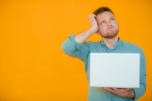 Müssen Online-Händler einen Teilwiderruf akzeptieren?