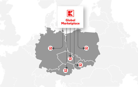 Neu: Rechtstexte für alle Kaufland-Marktplätze im Komfortpaket