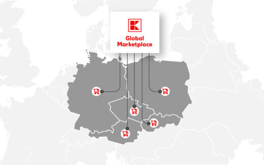 Neu: Rechtstexte für alle Kaufland-Marktplätze im Komfortpaket