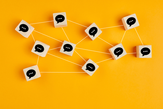 Cagkan Sayin / shutterstock.com (Hyper-)Links - einfach gesetzt, aber schwer gehaftet?