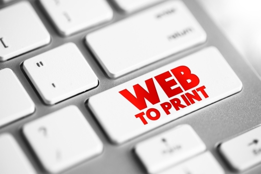 Print on Demand: Ratgeber zu rechtlichen Besonderheiten
