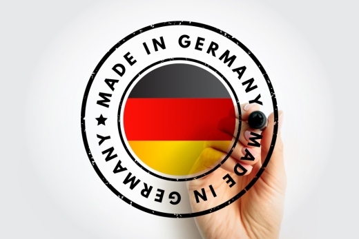 Abmahnung: Irreführende Angaben über geographische Herkunft eines Produkts
