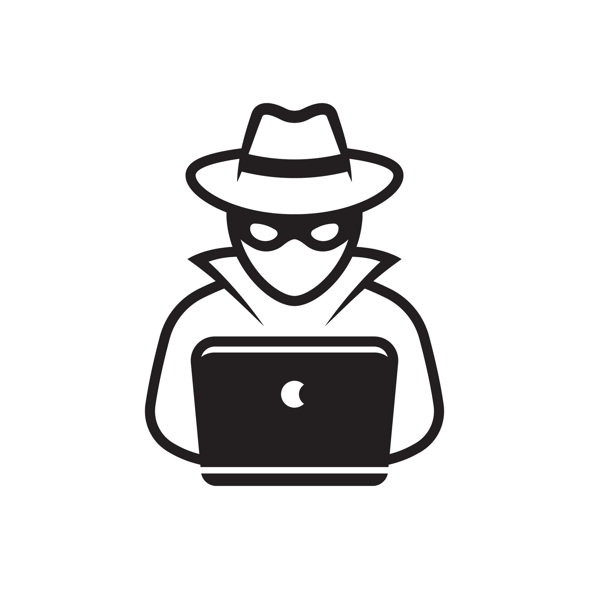 Schutz vor Hacking: Musterschreiben für Händler bei Online-Angriffen