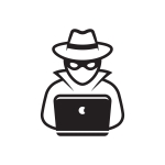 Schutz vor Hacking: Musterschreiben für Händler bei Online-Angriffen