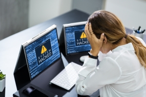Schutz vor Hacking: Musterschreiben für Händler bei Online-Angriffen