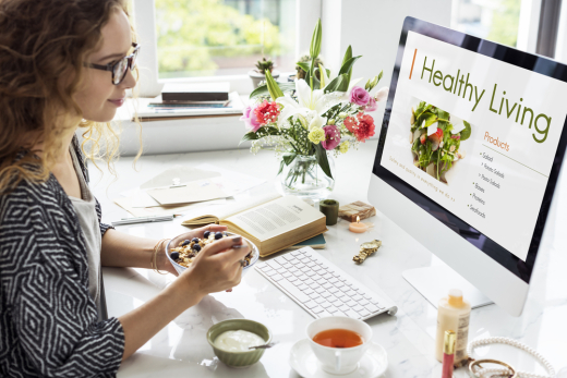 Novel Foods im Online-Handel: Abmahnungen bei fehlender Zulassung