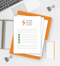 Neu in der Formularsammlung Arbeitsrecht: Muster-IT-Sicherheitsrichtlinie
