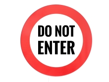 Hausrecht im Netz: Muster zur wirksamen Durchsetzung – So schützen Sie Ihren Shop