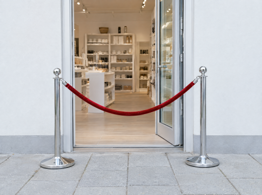 Hausrecht im Netz: Muster zur wirksamen Durchsetzung &ndash; So sch&uuml;tzen Sie Ihren Shop
