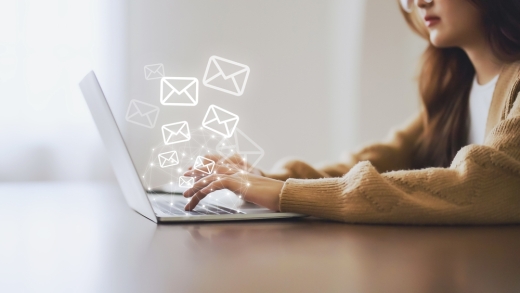 OLG Rostock: Kein Anscheinsbeweis bei der Beweisfrage zum Zugang von E-Mails