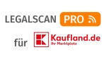 LegalScan Pro: Kaufland-Angebote automatisiert vor Abmahnungen schützen – ab mtl. 6,90€