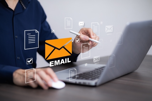 OLG Dresden: Eingriff in den Gewerbebetrieb schon ab einer Spam-E-Mail