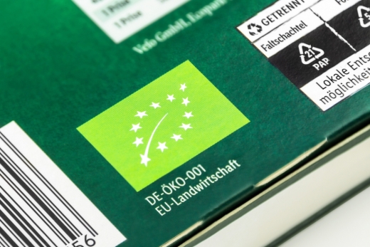 EuGH entscheidet zur Nutzung des EU-Bio-Logos bei Drittstaatenerzeugnis