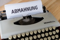 EuGH: Mitbewerber können Datenschutzverstöße abmahnen