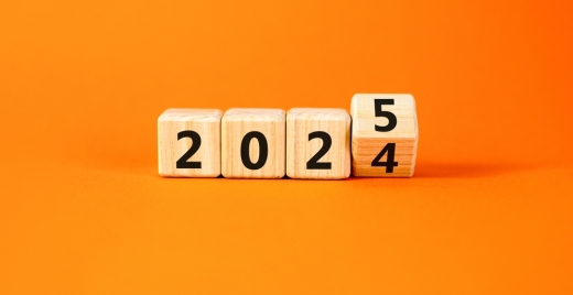 Händler-Ausblick 2025: Die wichtigsten Änderungen im Überblick