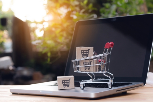 Online-Shop mit &uuml;berwiegenden Eigenangeboten kein Vergleichsportal
